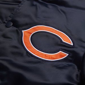 Chicago Bears Starter Jacket brand new